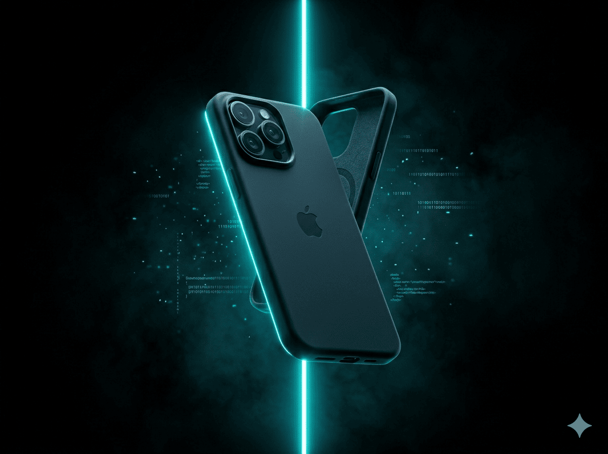 Силіконовий чохол Apple Silicone Case для iPhone 15 Pro Max